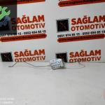 VW POLO 06-08 ÇIKMA SOL ARKA KAPI AÇMA TELİ
