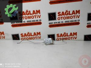 VW POLO 06-08 ÇIKMA SOL ARKA KAPI AÇMA TELİ