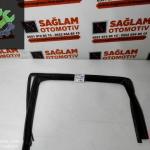 VW POLO 06-08 ÇIKMA SOL ARKA KAPI ÇERÇEVE FİTİLİ