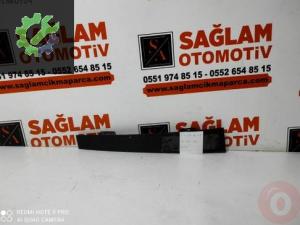 VW POLO 06-08 ÇIKMA SOL ARKA KAPI DİREĞİ