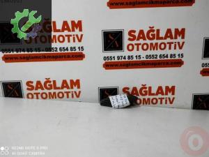 VW POLO 06-08 ÇIKMA SOL ARKA KAPI TESİSATI KORUMA