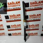 VW POLO 06-08 ÇIKMA SOL ÖN CAM SIYIRICI FİTİL