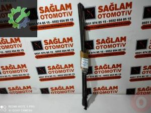 VW POLO 06-08 ÇIKMA SOL ÖN CAM SIYIRICI FİTİL