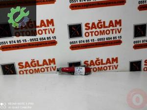 VW POLO 06-08 ÇIKMA SOL ÖN DIŞ KAPI KOLU