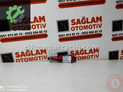 Volkswagen Polo Dış Kapı Kolu çıkma parça