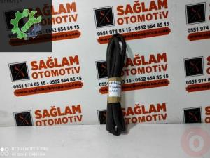 VW POLO 06-08 ÇIKMA SOL ÖN İÇ KAPI FİTİLİ