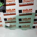 VW POLO 06-08 ÇIKMA SOL ÖN KAPI CAMI