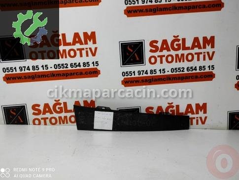 Volkswagen Polo Kapı Direği çıkma parça