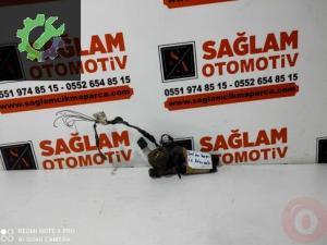 VW POLO 06-08 ÇIKMA SOL ÖN KAPI İÇ TESİSATI