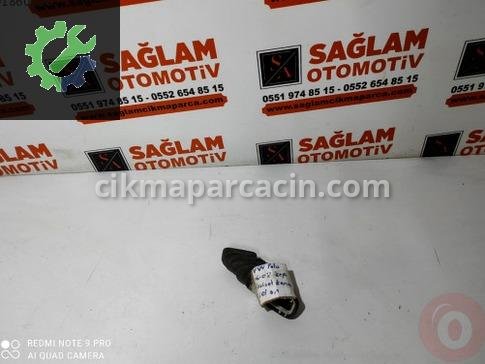 Volkswagen Polo Sol Ön Kapı çıkma parça