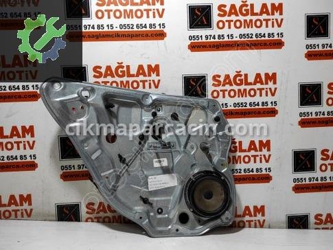 Volkswagen Polo Cam Krikosu çıkma parça
