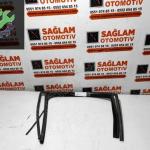 VW POLO 06-09 ÇIKMA SOL ARKA KAPI ÇERÇEVE FİTİLİ