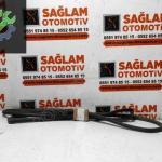 VW POLO 06-09 ÇIKMA SOL ARKA KAPI İÇ ÇERÇEVE FİTİLİ