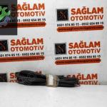 VW POLO 06-09 ÇIKMA SOL ÖN KAPI İÇ ÇERÇEVE FİTİLİ