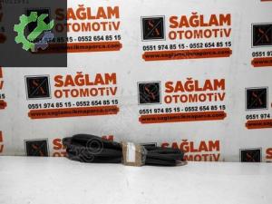 VW POLO 06-09 ÇIKMA SOL ÖN KAPI İÇ ÇERÇEVE FİTİLİ