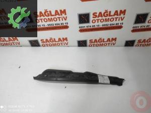 VW POLO 09-14 ÇIKMA SAĞ ÖN ÇAMURLUK İÇ KAPLAMA 6R0821112B