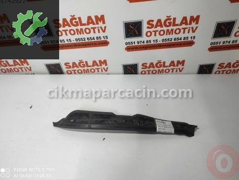 Volkswagen Polo Sağ Ön Çamurluk çıkma parça