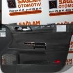 VW POLO 09-14 ÇIKMA SAĞ ÖN KAPI DÖŞEMESİ OEM; 6Q4867012