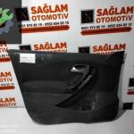 VW POLO 09-14 ÇIKMA SOL ÖN KAPI DÖŞEMESİ OEM; 6R4867011