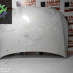 VW POLO 09-17 ÇIKMA ÖN KAPUT OEM: 6K0853122