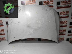 VW POLO 09-17 ÇIKMA ÖN KAPUT OEM: 6K0853122