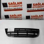 VW POLO 10-15 ÇIKMA ÖN TAMPON IZGARASI OEM; 6Q0853677