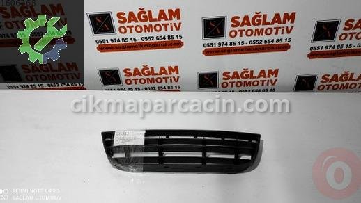 Volkswagen Polo Tampon Izgarası çıkma parça