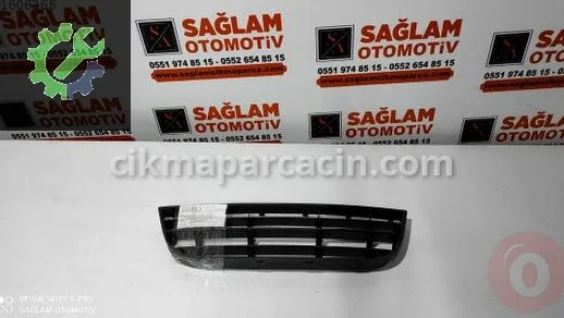 Volkswagen Polo Tampon Izgarası çıkma parça