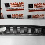 VW POLO 10-15 ÇIKMA ÖN TAMPON IZGARASI OEM; 6R0853677