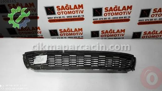Volkswagen Polo Tampon Izgarası çıkma parça