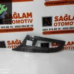 VW POLO 10-18 ÇIKMA SOL SİS ÇERÇEVESİ OEM; 6R0853665D