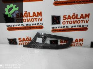 VW POLO 10-18 ÇIKMA SOL SİS ÇERÇEVESİ OEM; 6R0853665D
