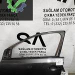 VW POLO 11-15 SOL ÖN BOŞ KAPI