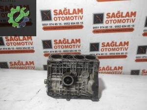 VW POLO 1.2-1.4 ÇIKMA AHW MOTOR BLOK