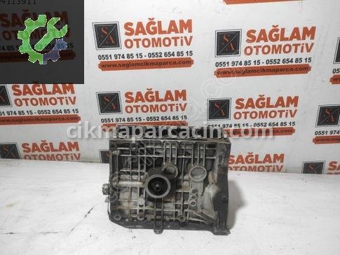 Volkswagen Polo Blok çıkma parça