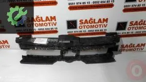 VW POLO 18-21 ÇIKMA ÖN PANJUR TUTUCUSU OEM; 2G0805705E