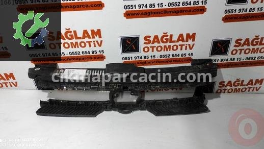 Volkswagen Polo Panjur çıkma parça