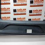 VW POLO 19-21 ARKA TAMPON YANSANAYİ