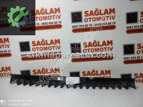 Volkswagen Polo Tampon Braketi çıkma parça