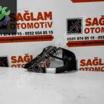 VW POLO 2000 ÇIKMA SOL ARKA KAPI TUTAMAĞI OEM; 6N4868187B