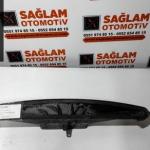 VW POLO 2004 ÇIKMA GÖĞÜS HAVALANDIRMA DAĞITICI OEM;6Q1819063