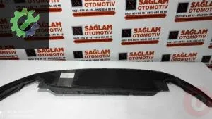 VW POLO-6 GTİ ÇIKMA ÖN TAMPON DİFİZÖR OEM; 2G0.805.903