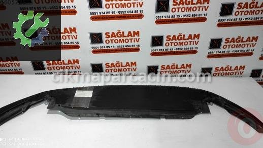 Volkswagen Polo Tampon Demiri çıkma parça
