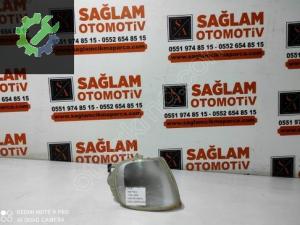 VW POLO 94-00 ÇIKMA SAĞ ÖN SİNYAL OEM; 6N0953050