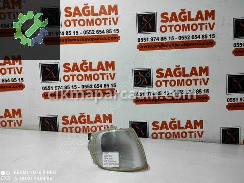 Volkswagen Polo Sinyal Lambası çıkma parça