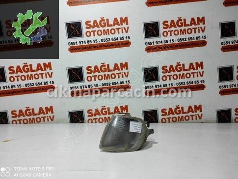 Volkswagen Polo Sinyal Lambası çıkma parça