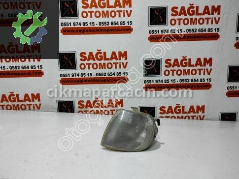 Volkswagen Polo Sinyal Lambası çıkma parça