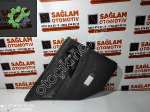 VW POLO 94-01 ÇIKMA SOL ARKA KAPI DÖŞEMESİ OEM; 6N4867211
