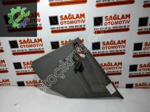 VW POLO 94-99 ÇIKMA SAĞ ARKA KAPI DÖŞEMESİ OEM; 6N4867212