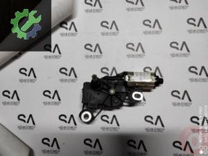 VW POLO 96-99 ÇIKMA ÇAMURLUK SİNYALİ